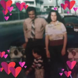 Meet your Posher, Jackie